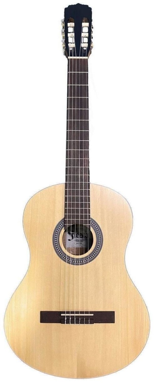 Классическая гитара Fiesta FST-C65 4/4 Natural