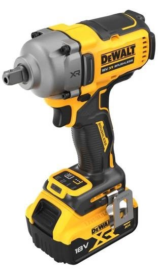 Гайковёрт DeWalt DCF892P2T
