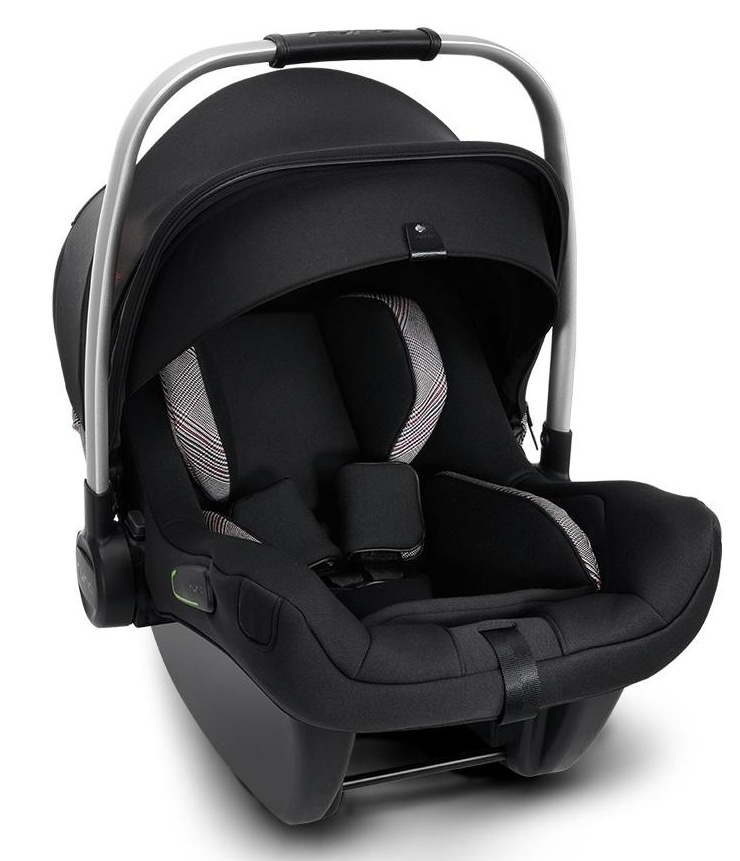 Детское автокресло Nuna Pipa Next Ellis (CS10205ELLGL)