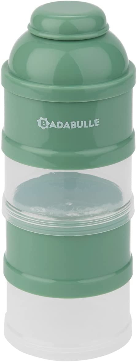 Ёмкость для хранения молока Badabulle  Verde (B004204)