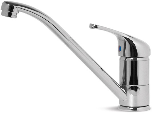 Baterie bucătărie Elleci Minerva Chrome (MIKMINCR)