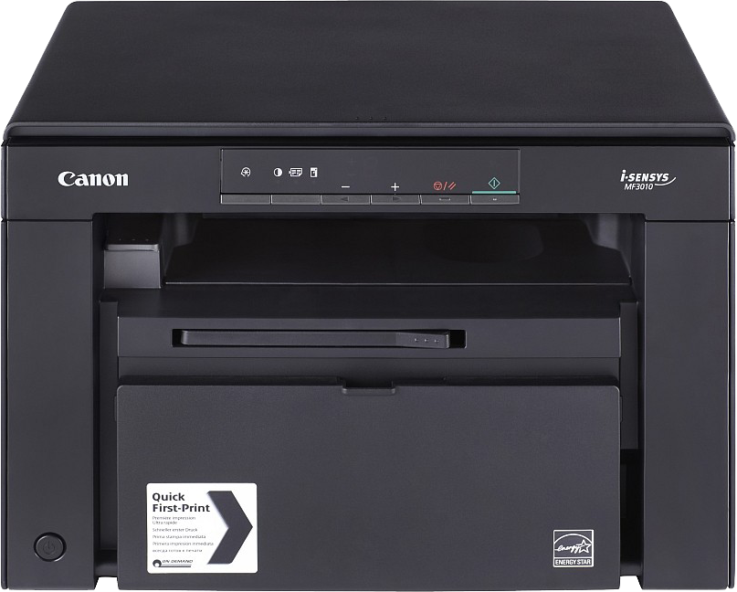 МФУ Canon i-Sensys MF3010