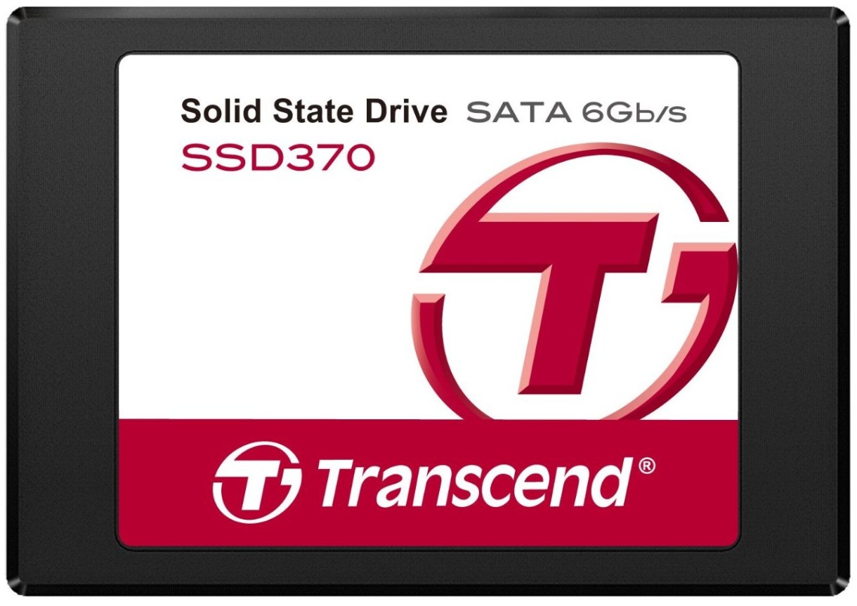 Solid State Drive (SSD) Transcend SSD370 64Gb