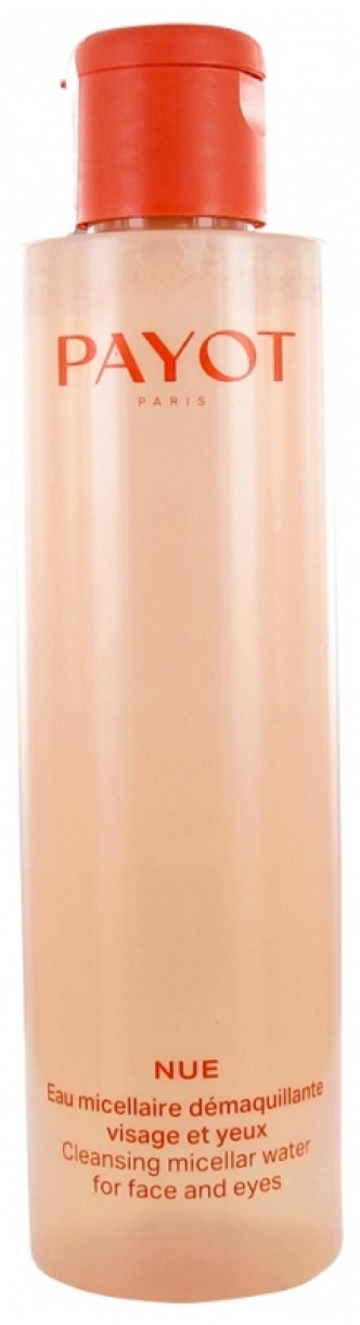 Apă micelară Payot Nue Cleansing Micellar Water 200ml