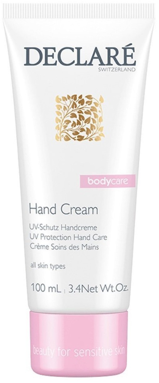 Cremă pentru mâini Declare Body Care Hand Cream 100ml