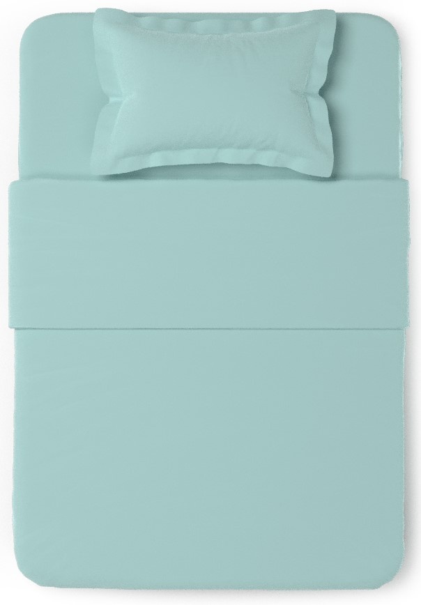 Постельное бельё Askona Home Lagoon Single Bedding Set