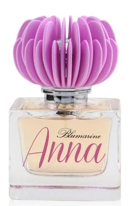 Парфюм для неё Blumarine Anna EDP 50ml
