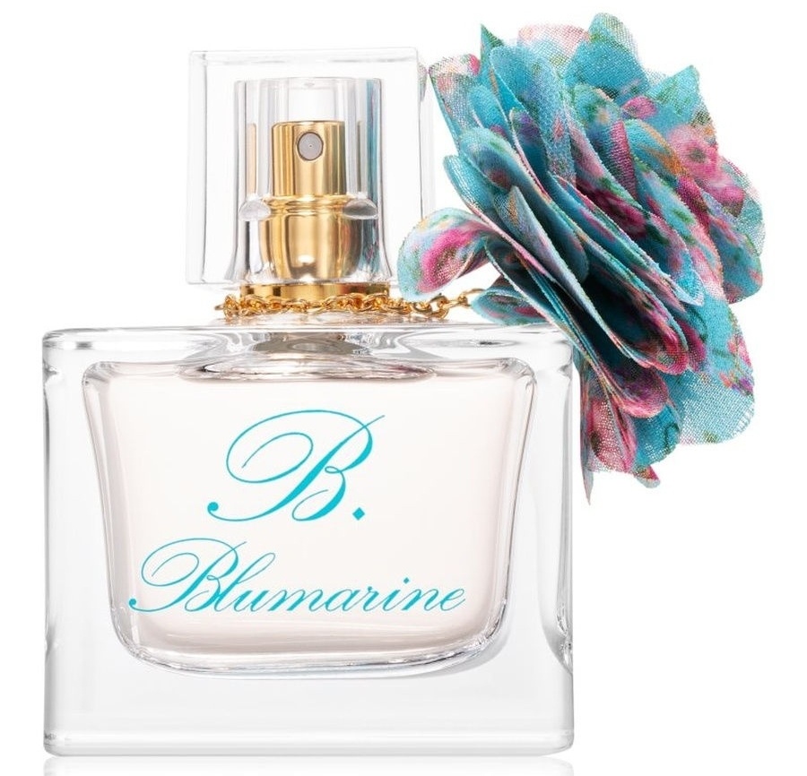 Парфюм для неё Blumarine B. EDP 50ml