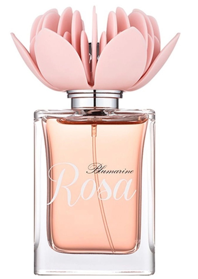 Парфюм для неё Blumarine Rosa EDP 100ml