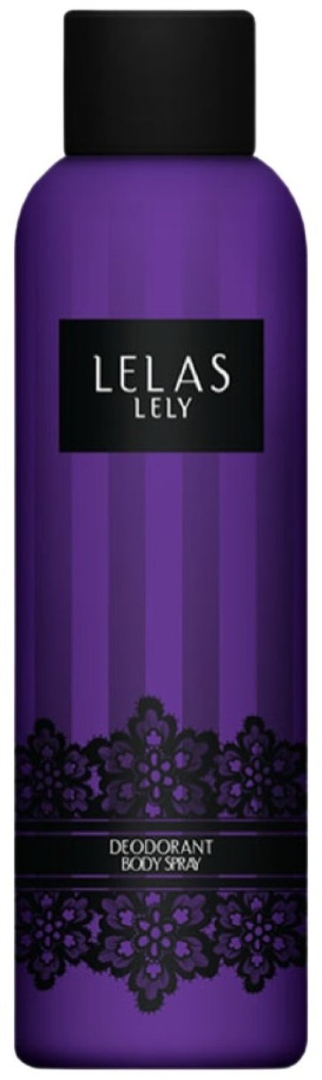 Дезодорант Lelas Lely Deodorant 150ml