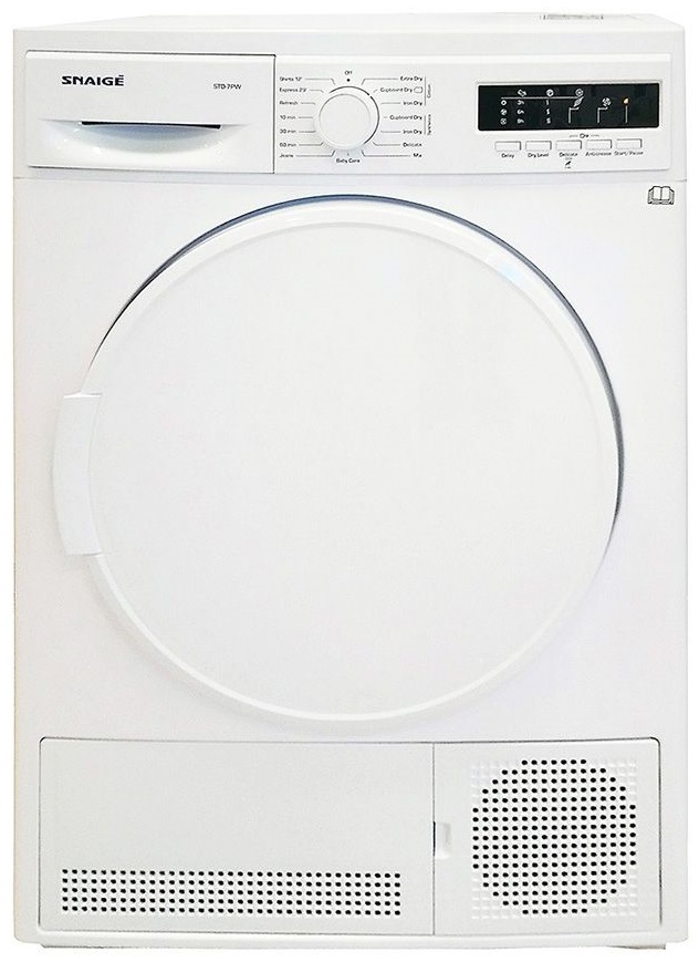 Сушильная машина Snaige STD-7PW