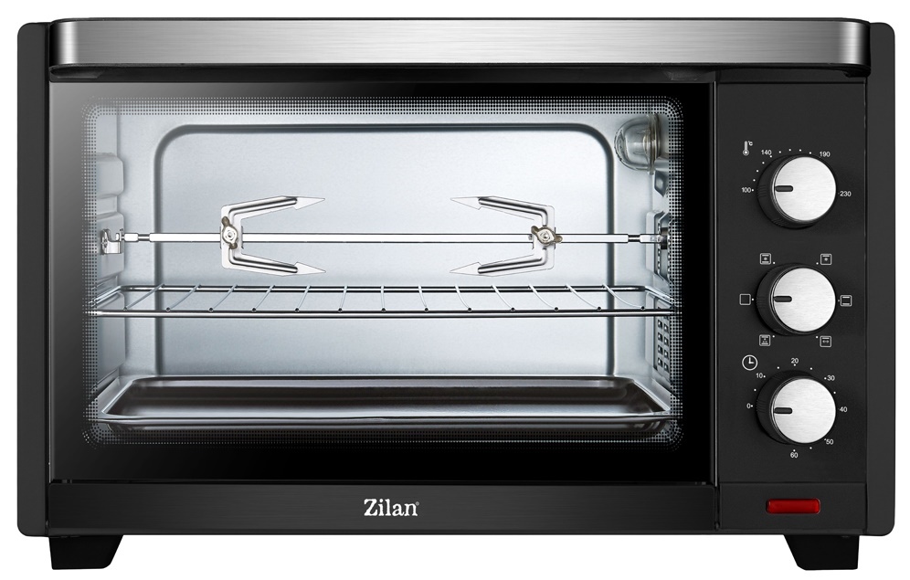 Cuptor de masa Zilan ZLN-1017