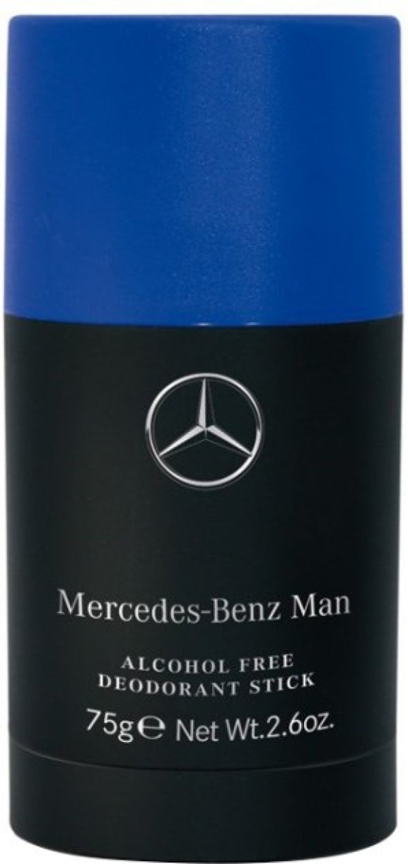 Дезодорант Mercedes-Benz Deo Stick 75g