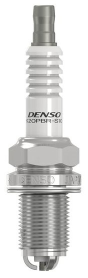 Свеча зажигания для авто Denso K20PBR-S10