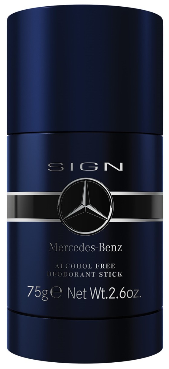 Дезодорант Mercedes-Benz Sign Deo Stick 75g
