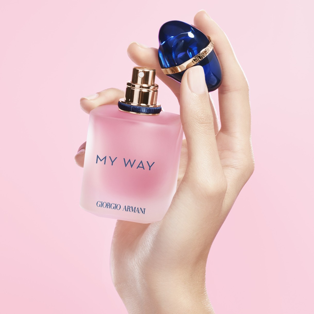 Giorgio armani my way intense 90 ml. My way 2024. Духи май вэй джорджио армани. Giorgio armani my way intense. My way 2024.