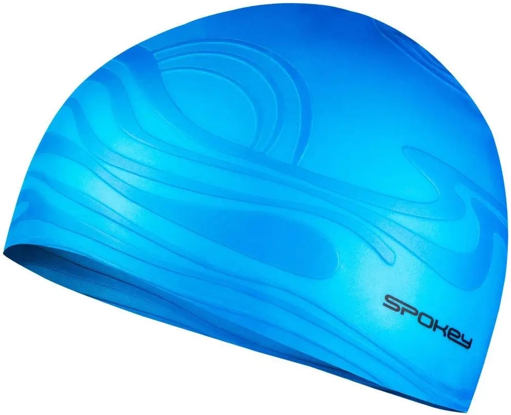 Cască de înot Spokey Shoal Blue (87464)
