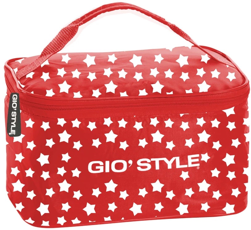 Термосумка GioStyle Stars Lunch Bag 6L (47864)