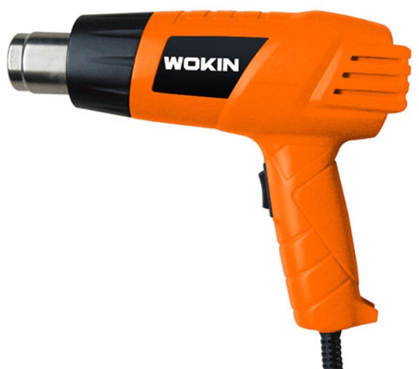 Строительный фен Wokin 785021