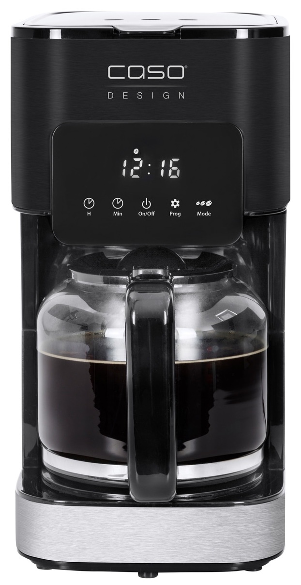 Cafetiera electrica Caso Taste & Style (01846)