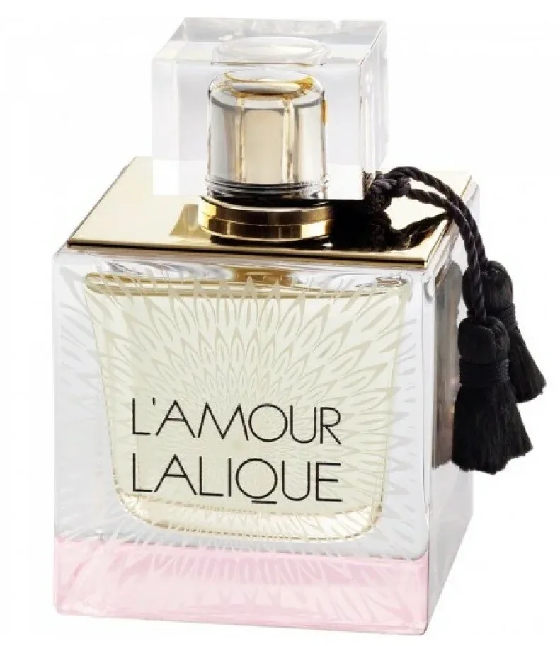 Парфюм для неё Lalique L'Amour EDP 100ml