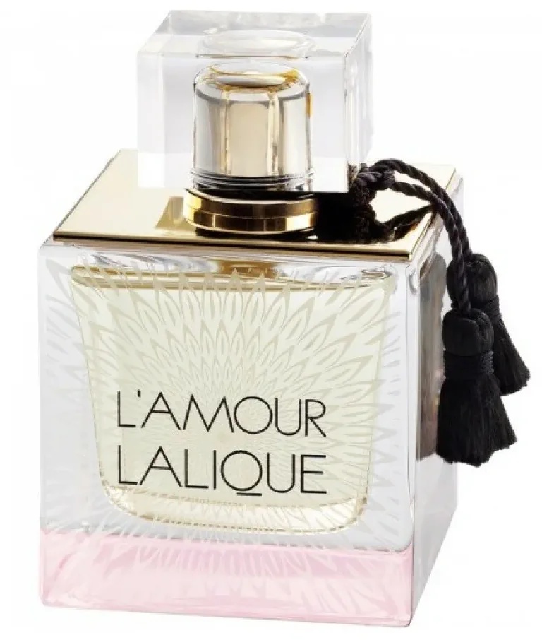 Парфюм для неё Lalique L'Amour EDP 30ml