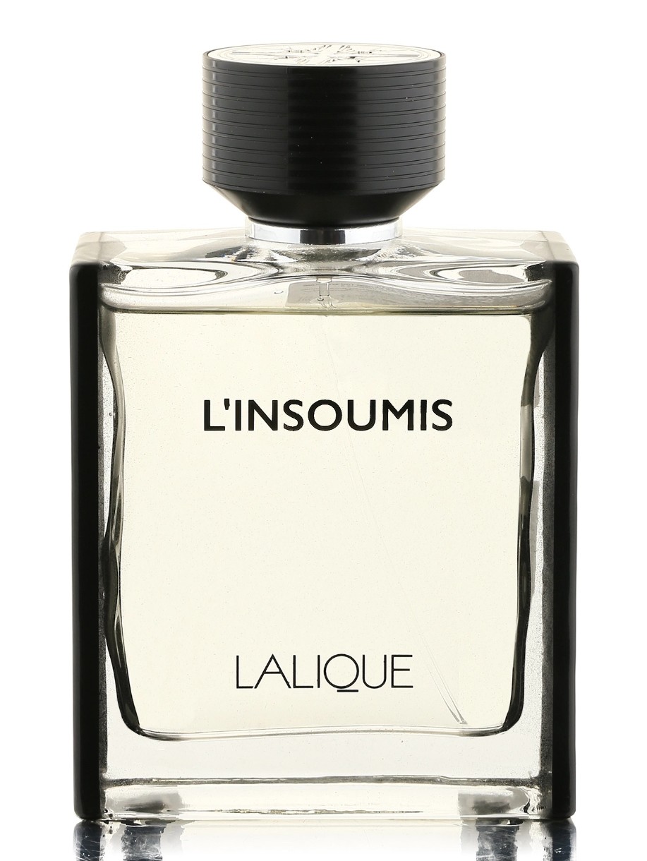 Parfum pentru el Lalique L'Insoumis EDT 100ml