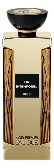 Парфюм-унисекс Lalique Or Intemporel EDP 100ml