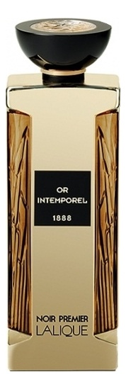 Parfum-unisex Lalique Or Intemporel EDP 100ml