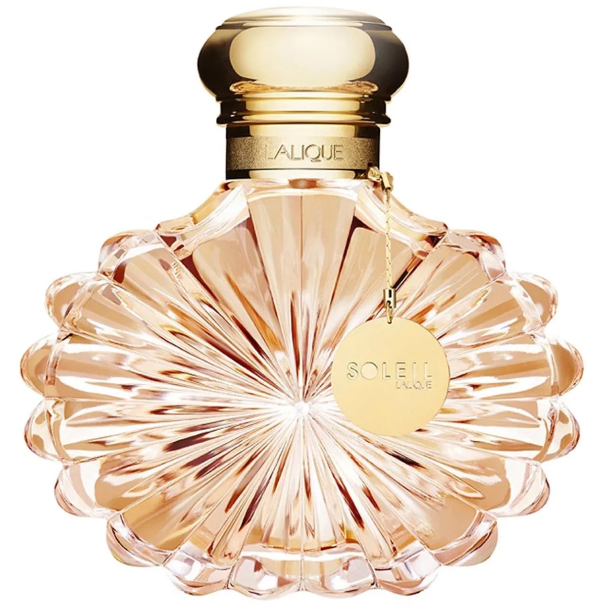 Парфюм для неё Lalique Soleil EDP 100ml