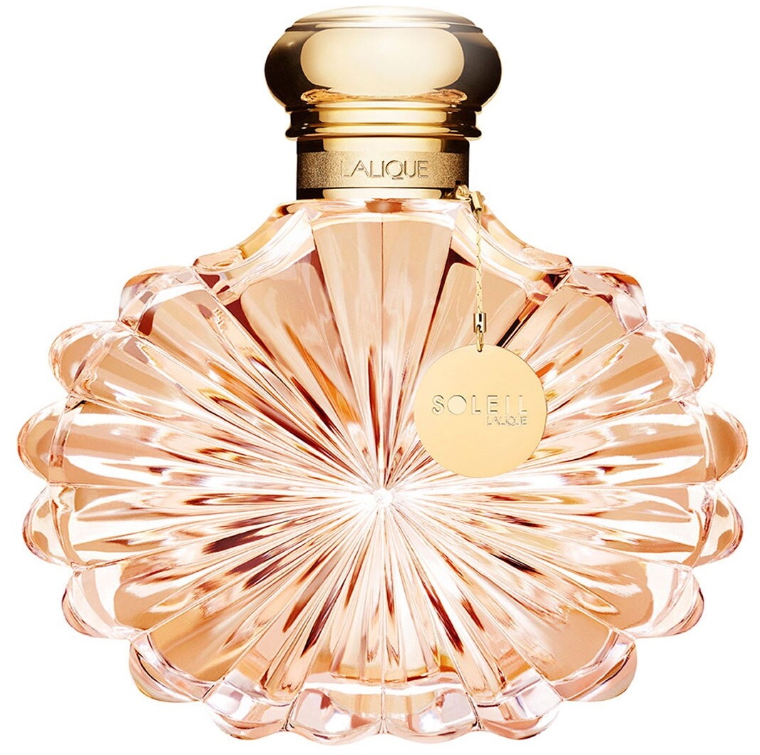 Парфюм для неё Lalique Soleil EDP 50ml