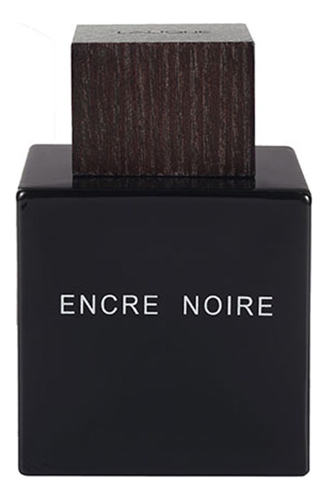 Парфюм для него Lalique Encre Noire EDT 100ml