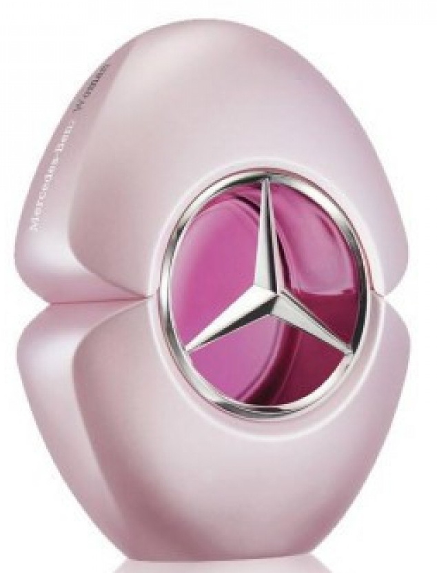 Парфюм для неё Mercedes-Benz Woman Spray EDT 90ml