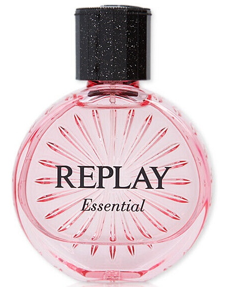 Парфюм для неё Replay Essential for Her EDT 40ml
