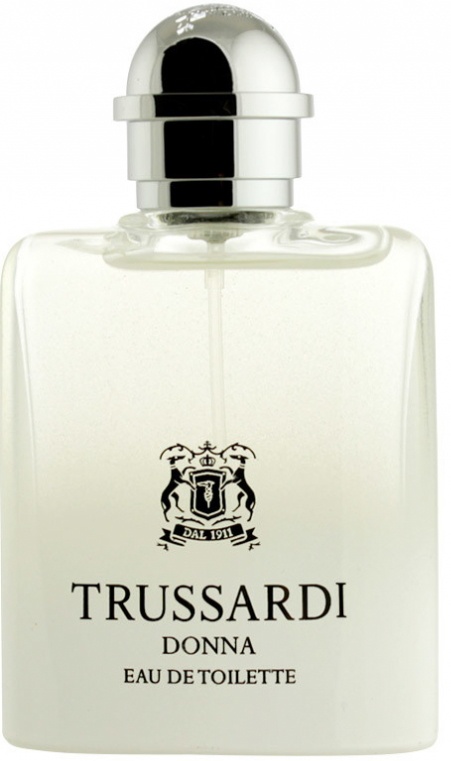 Parfum pentru ea Trussardi Donna EDT 30ml