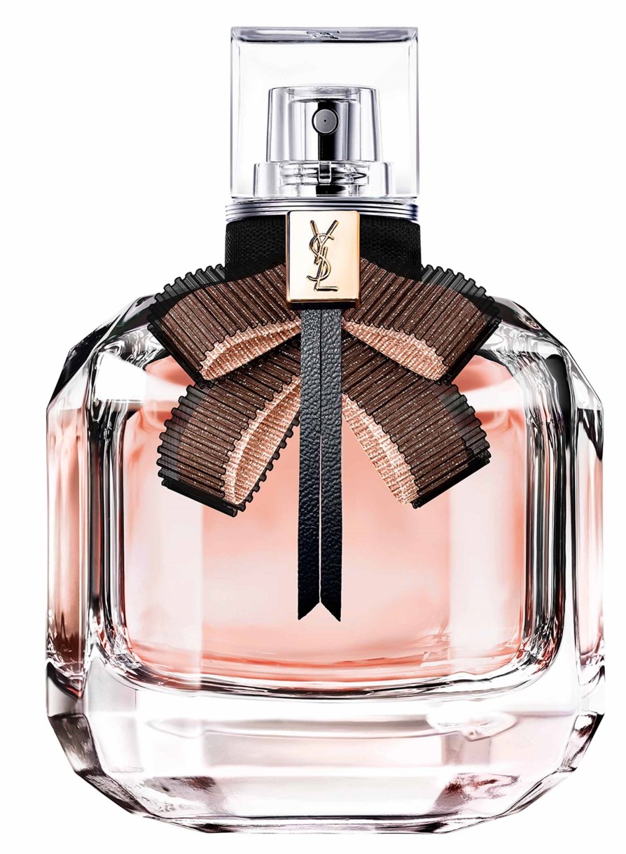 Parfum pentru ea Yves Saint Laurent Mon Paris Lumiere EDT 30ml