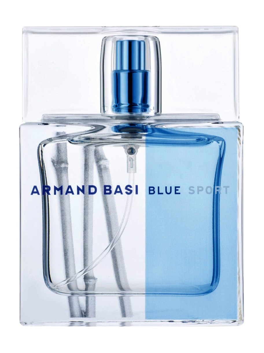 Parfum pentru el Armand Basi Blue Sport EDT 50ml
