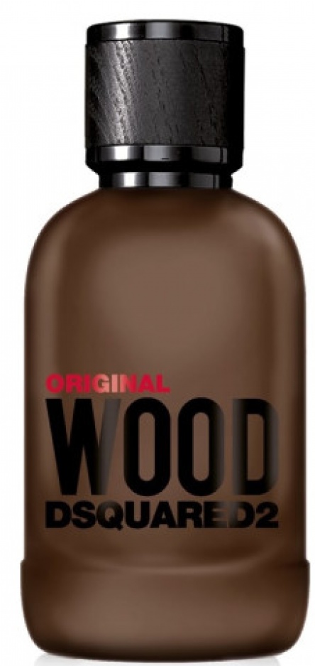 Парфюм для него Dsquared² Original Wood EDP 30ml