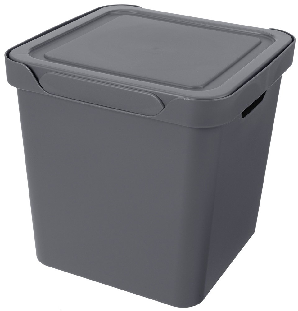 Container de depozitare Bytplast Econova Luxe 18L (46219)