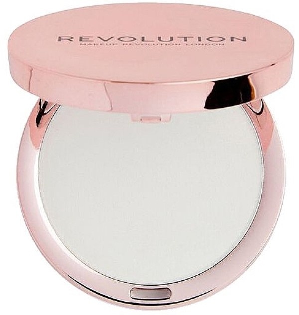 Пудра для лица Revolution Infinite Translucent Pressed Powder