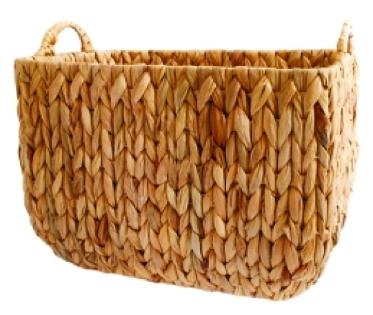 Coș depozitare Casa Masa Lima L 36x28x26cm (R19069L)