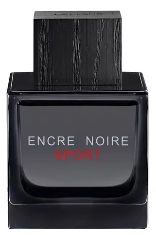 Парфюм для него Lalique Encre Noire Sport EDT 50ml