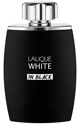 Parfum pentru el Lalique White in Black EDP 125ml
