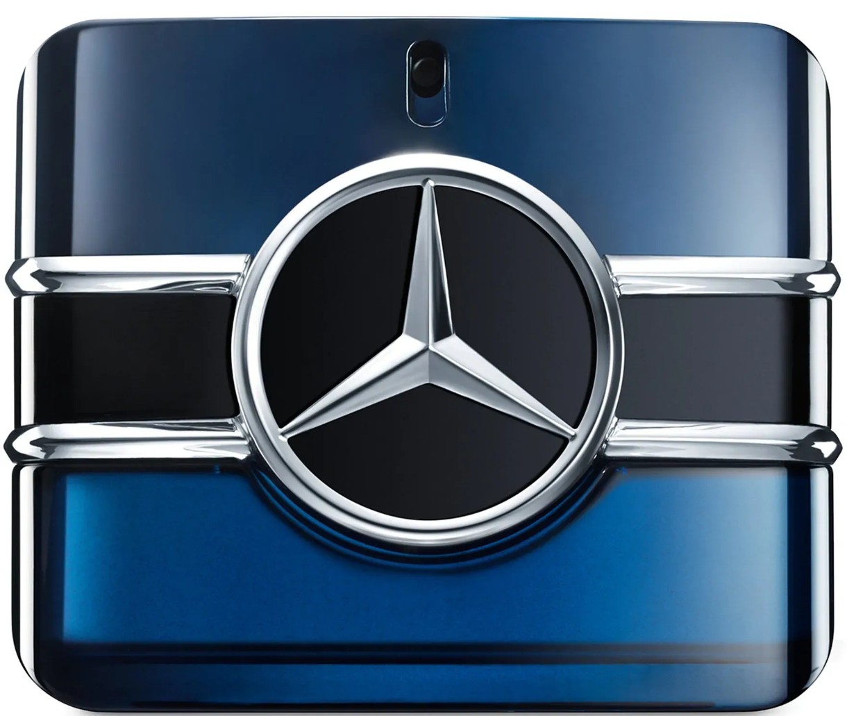 Parfum pentru el Mercedes-Benz Sign EDP 50ml
