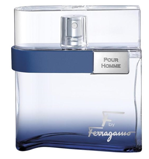 Parfum pentru el Salvatore Ferragamo F by Ferragamo Free Time EDT 100ml