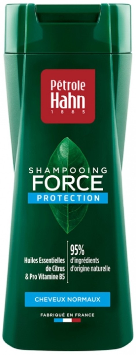 Шампунь для волос Pétrole Hahn Force Protection Shampoo 250ml