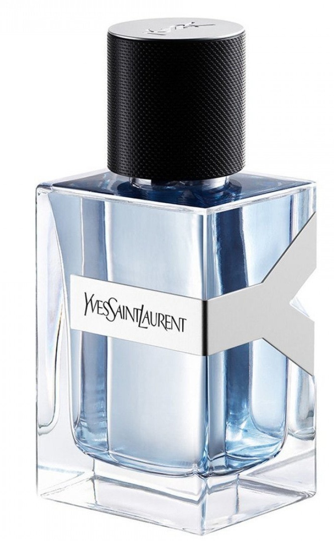 Parfum pentru el Yves Saint Laurent Y for Men EDT 60ml New