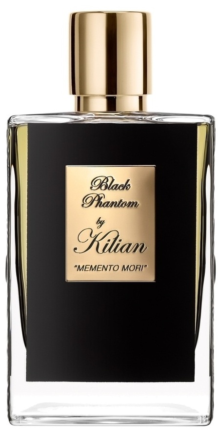 Парфюм-унисекс By Kilian Black Phantom Memento Mori EDP 50ml