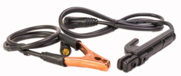 Set cabluri de sudură Micul Fermier GF-0633