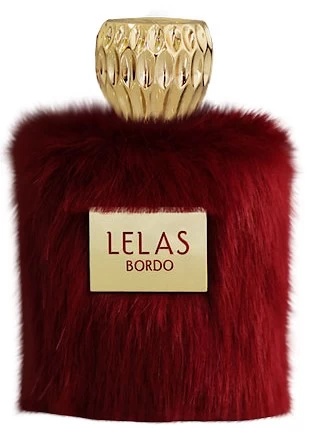 Парфюм-унисекс Lelas Bordo EDP 100ml